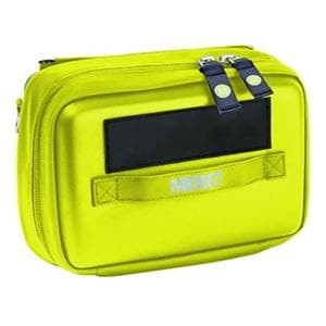 Meret XTRA FILL PRO X Emergency Bag High Visibility Yellow/Black