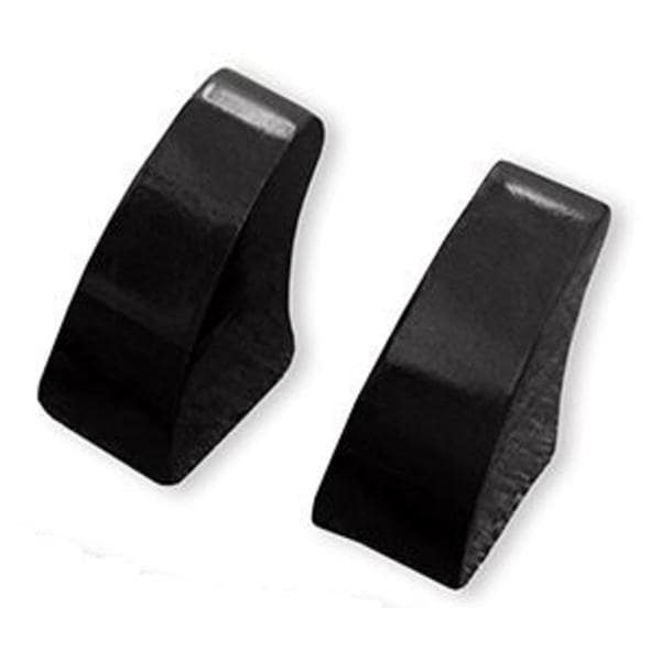 CombiCarrierII Support Blocks Replacement Black