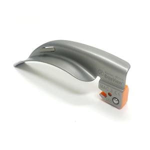 Briteview Laryngoscope Blade Macintosh #3 LED