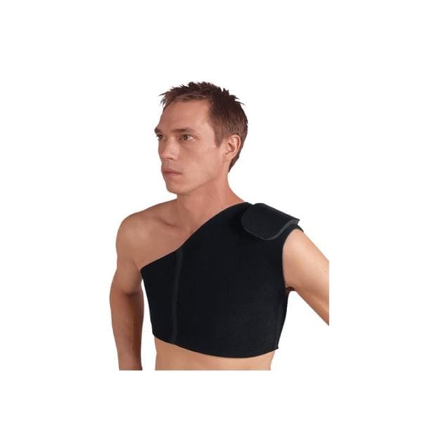 Sully AC Support Brace Shoulder Size Medium Neoprene 38-42" Universal