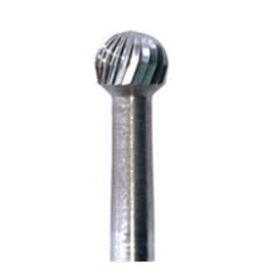 Carbide Bur Trimming & Finishing Right Angle 7008 5/Pk