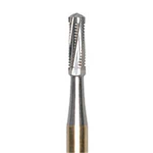 Carbide Bur Surgical Friction Grip 1958 5/Pk