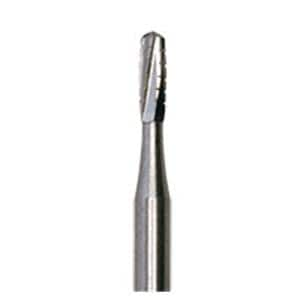 Carbide Bur Operative Friction Grip 1558 5/Pk