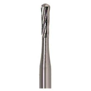 Carbide Bur Standard Friction Grip 331L 5/Pk