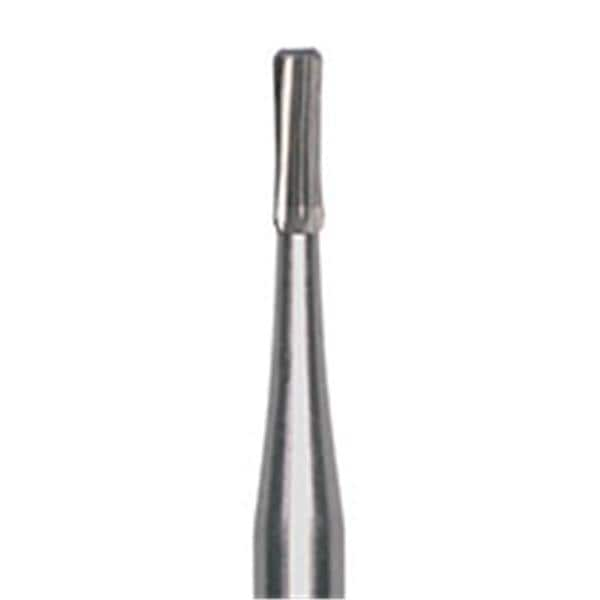 Carbide Bur Operative Friction Grip 245 5/Pk