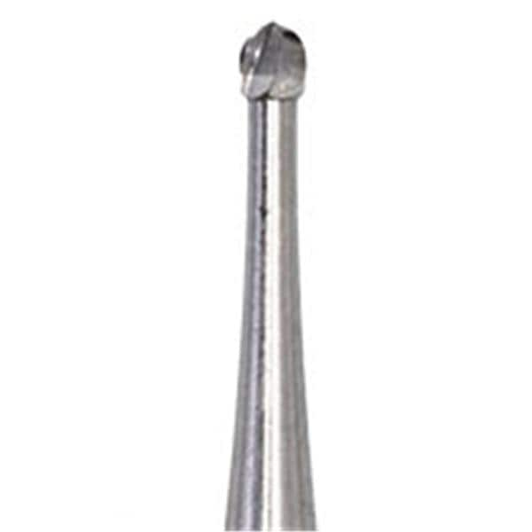 Carbide Bur Operative Friction Grip 3 5/Pk