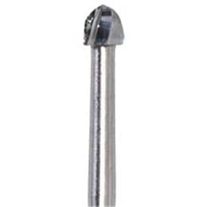 Carbide Bur Operative Friction Grip 6 5/Pk