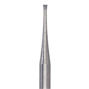 Carbide Bur Operative Friction Grip 33.5 5/Pk