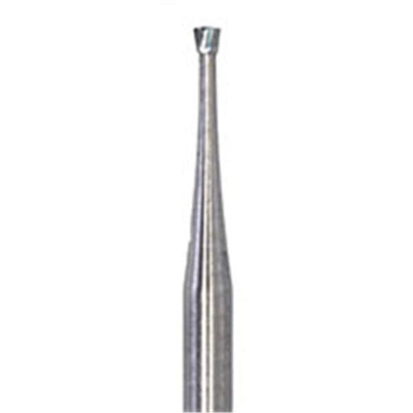 Carbide Bur Operative Friction Grip 34 5/Pk