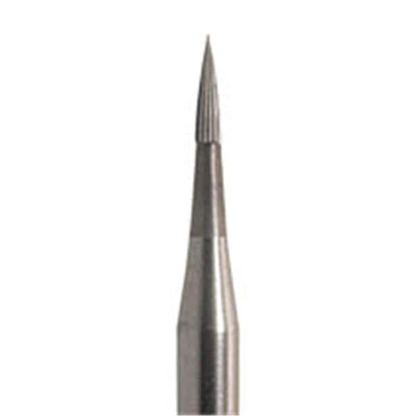 Carbide Bur Trimming & Finishing Friction Grip 7901F 5/Pk