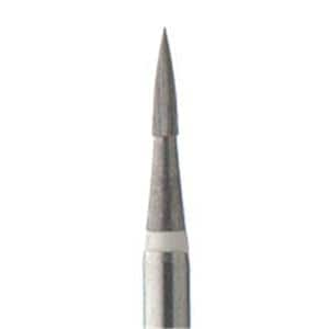 Carbide Bur Trimming & Finishing Friction Grip 246/009 5/Pk