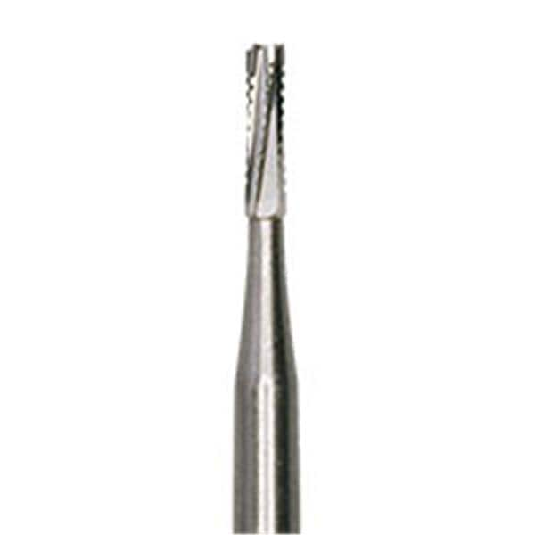 Carbide Bur Operative Friction Grip 556 5/Pk