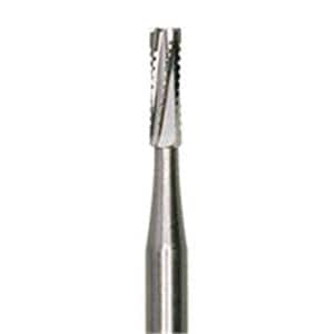 Carbide Bur Operative Friction Grip 558 5/Pk