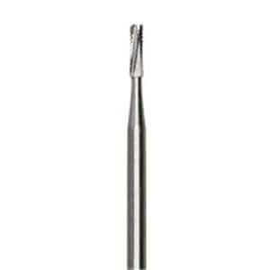 Carbide Bur Operative Friction Grip 5575 5/Pk