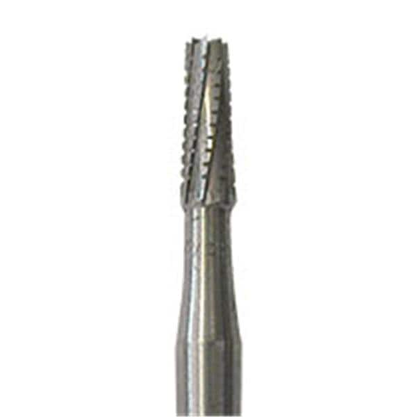 Carbide Bur Operative Friction Grip 701 5/Pk