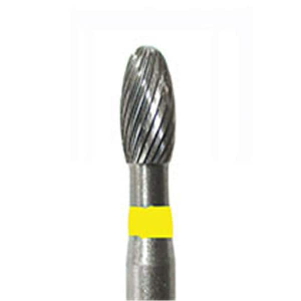 Carbide Bur Trimming & Finishing Friction Grip 379/014 5/Pk