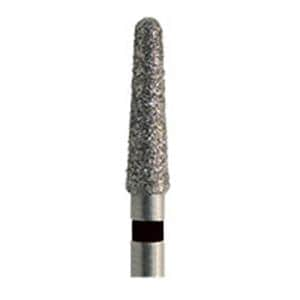 Diamond Bur Friction Grip Super Coarse 850H/021 5/Pk