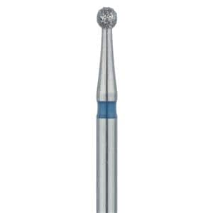 Diamond Bur Surgical Length Medium 801-016M 5/Pk