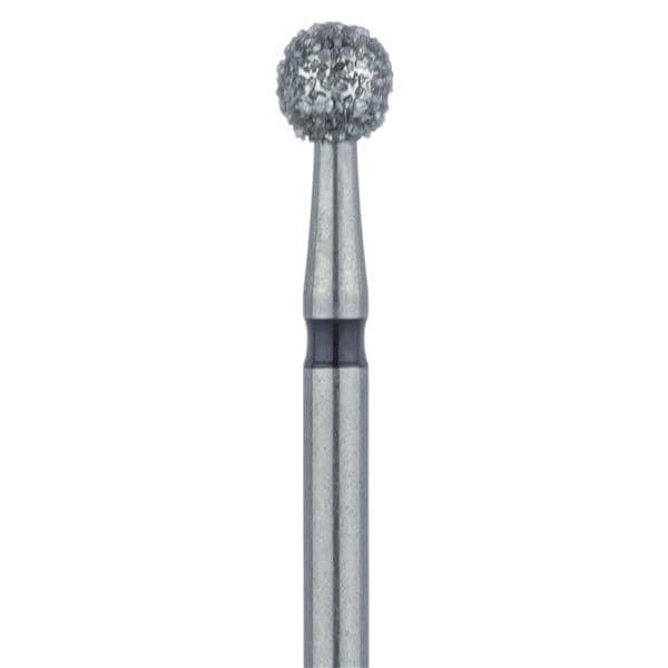 Diamond Bur Surgical Length Super Coarse 801H/029 5/Pk