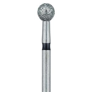 Diamond Bur Surgical Length Super Coarse 801H/031 5/Pk