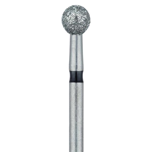 Diamond Bur Surgical Length Super Coarse 801H/031 5/Pk