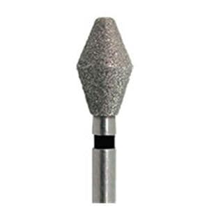 Diamond Bur Friction Grip Super Coarse 811LH/037 2/Pk