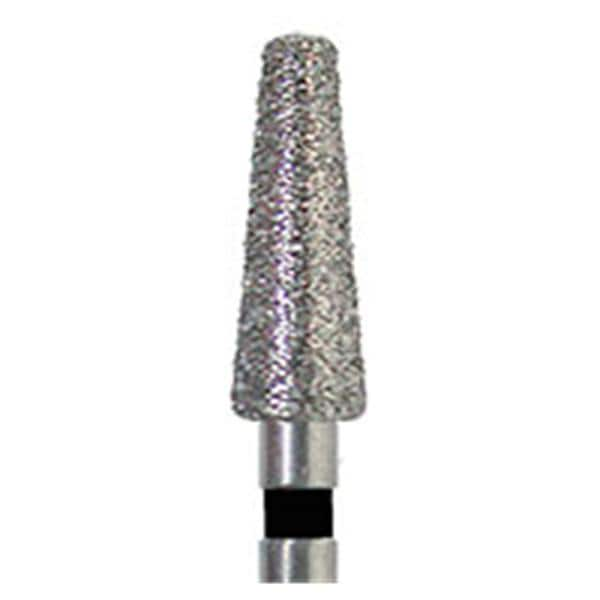 Diamond Bur Friction Grip Super Coarse 847RH/023 5/Pk