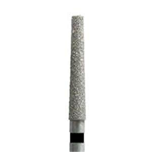 Diamond Bur Friction Grip Super Coarse 848H/016 5/Pk