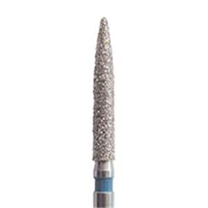 Diamond Bur Right Angle Medium 863 5/Pk