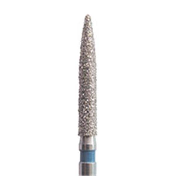 Diamond Bur Right Angle Medium 863 5/Pk