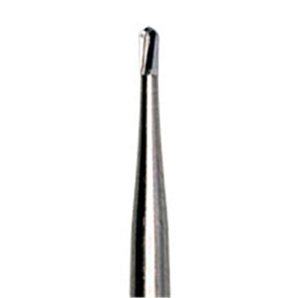 Carbide Bur Standard Friction Grip Oral Surgical 330 100/Pk