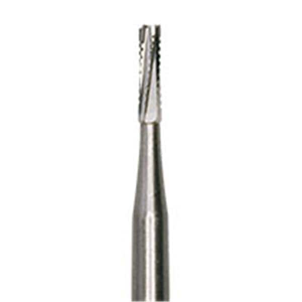 Carbide Bur Standard Friction Grip 556 100/Pk