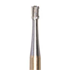 Carbide Bur Trimming & Finishing Friction Grip 1931 100/Pk