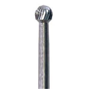 Carbide Bur Operative Friction Grip 7004 100/Pk