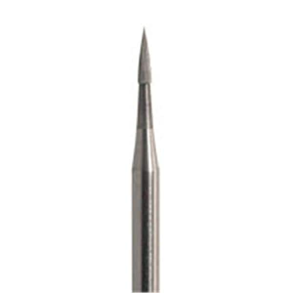 Carbide Bur Trimming & Finishing Friction Grip 7902 100/Pk