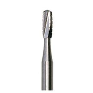 Carbide Bur Standard Friction Grip 1559 5/Pk