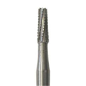 Carbide Bur Standard Right Angle 701 5/Pk