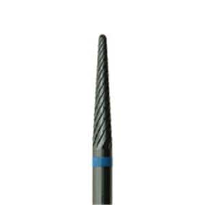 Black Cobra Carbide Cutter Laboratory Handpiece 23G Ea