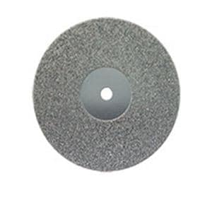 Diamond Disc Unmounted 916D-220 22 mm Ea