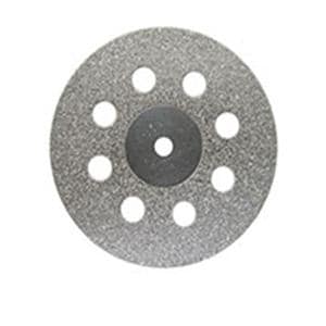 Diamond Disc Unmounted 932DF-220 22 mm Ea