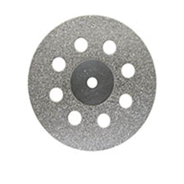 Diamond Disc Unmounted 932DF-220 22 mm Ea