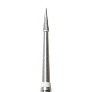 Carbide Bur Trimming & Finishing Friction Grip 132/008 5/Pk