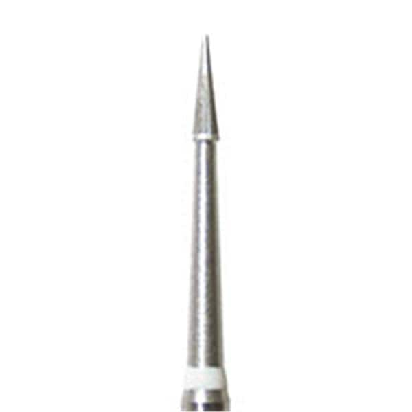 Carbide Bur Trimming & Finishing Friction Grip 132/008 5/Pk