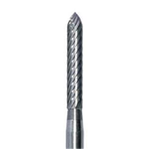 Carbide Bur Trimming & Finishing Right Angle 48L 5/Pk