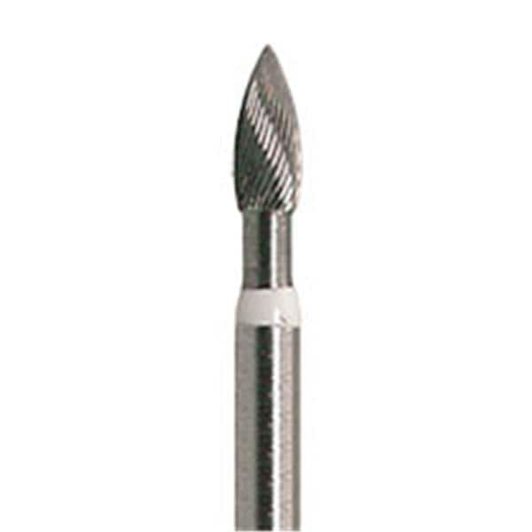 Carbide Bur Trimming & Finishing Friction Grip 274 5/Pk