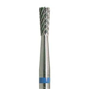 Carbide Cutter Laboratory Handpiece 30MG-023 Cross Cut Ea