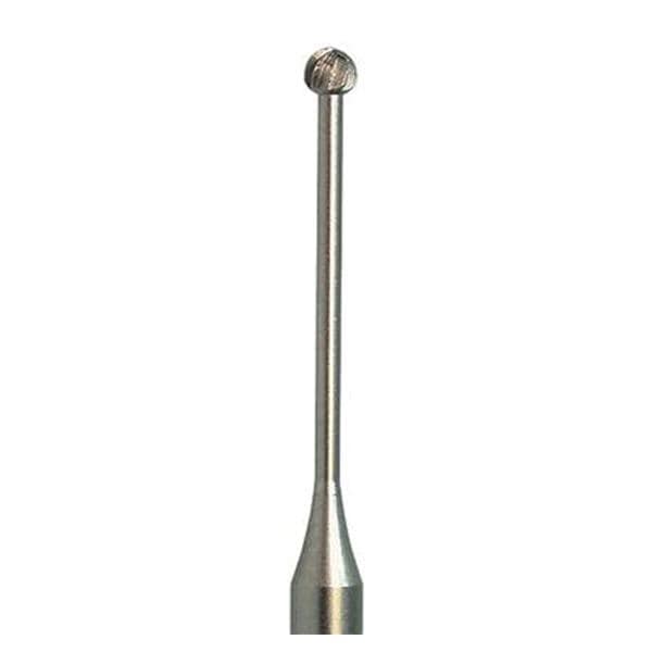 Carbide Bur Muller Right Angle 2 10/Pk