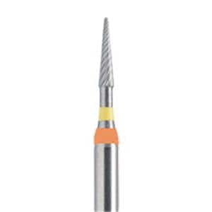 Carbide Bur Trimming & Finishing Friction Grip 133/010 5/Pk