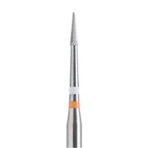 Carbide Bur Trimming & Finishing Friction Grip 132 5/Pk