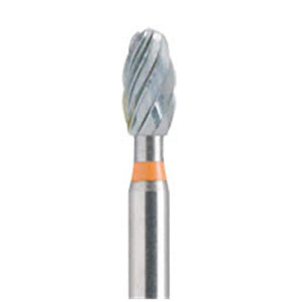 Carbide Bur Trimming & Finishing Friction Grip 379/023 5/Pk